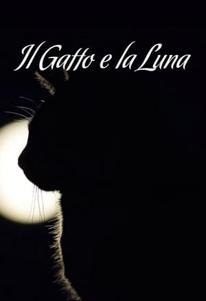 Poster The Cat & the Moon 2019