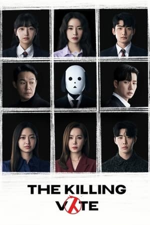 The Killing Vote Season 1 Episode 2