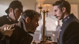 Ripper Street A Last Good Act