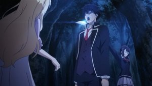 Kishuku Gakkou no Juliet: Saison 1 Episode 4