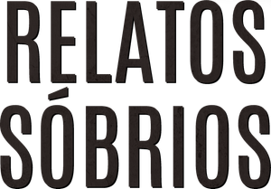 Sober Stories — Logos 1