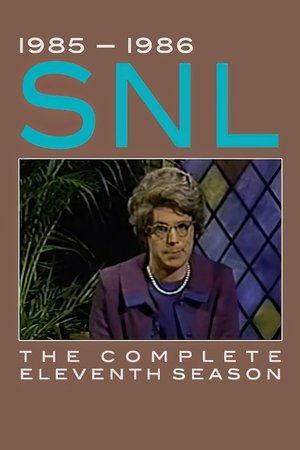 Saturday Night Live: Temporada 11