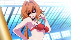 Keijo!!!: 1×9