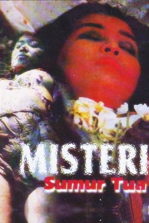 Poster Misteri Sumur Tua 1987