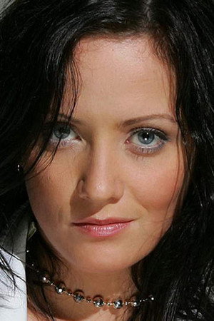 Ekaterina Solomatina portrait