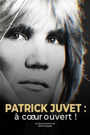 Patrick Juvet : À cœur ouvert 4