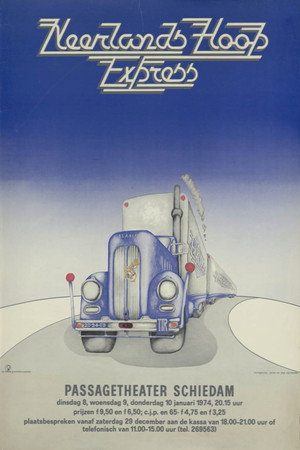 Neerlands Hoop: Neerlands Hoop Express 2