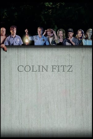 Poster Colin Fitz (1997)