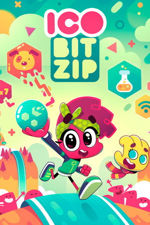 Ico Bit Zip