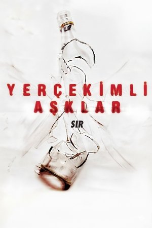 Affiche de Yer Çekimli Aşklar: Sır