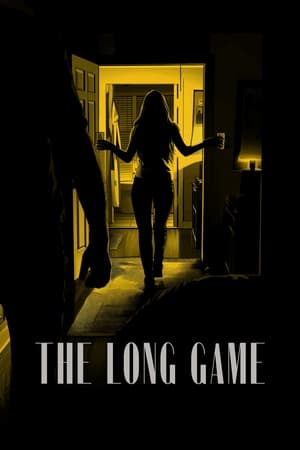 Poster The Long Game 2024