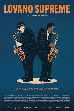 Lovano Supreme