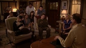 Parks and Recreation: Sezon 2 Odcinek 14