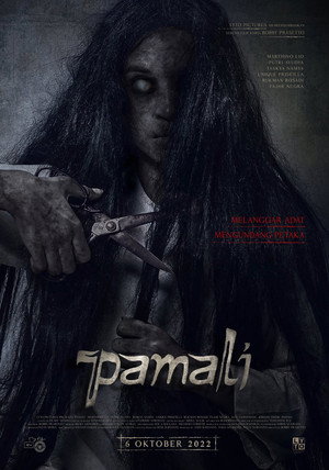 Pamali 13