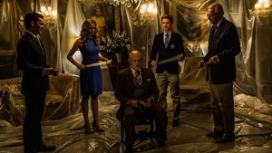 The Purge: Anarchy (2014)