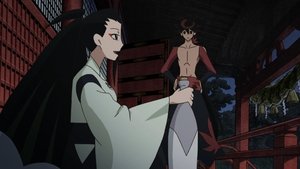 Katanagatari: 1×3