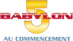 Babylon 5: In the Beginning — Logos 1