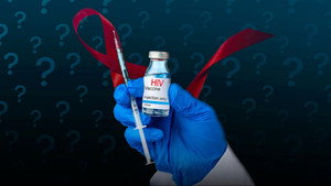 Still from Could a New Drug Help End the HIV Pandemic?