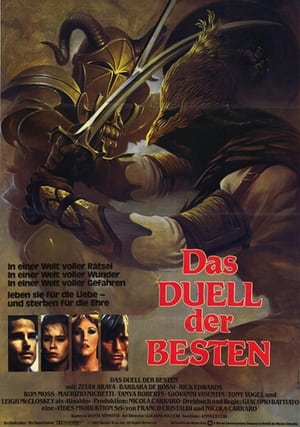 Duell der Besten 1983