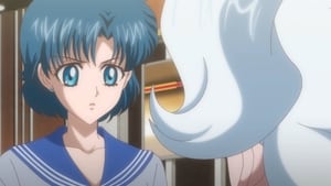 Pretty Guardian Sailor Moon Crystal: 2×2