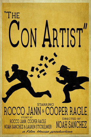 The Con Artist 5