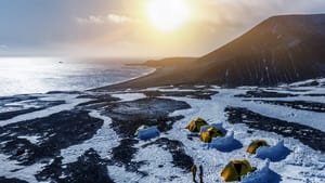 Explorer: Lago de Fogo