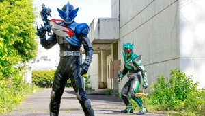 仮面ライダーカブト20th 天を継ぐもの movie still 20
