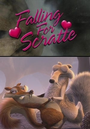 Falling for Scratte poster