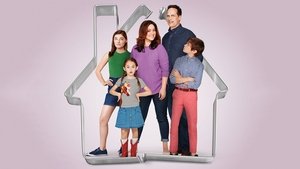 poster American Housewife