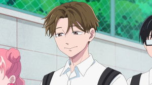 You and I Are Polar Opposites: 1×7