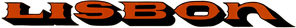 Lisboa — Logos 1