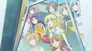 Bermuda Triangle: Colorful Pastrale: Saison 1 Episode 11