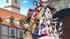 Kyojinzoku no Hanayome الحلقة - Fideleo.blogspot.com