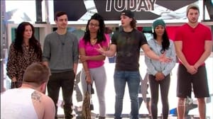 Big Brother Canada: 4×4