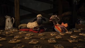 Shaun the Sheep Season 2 Episode 14