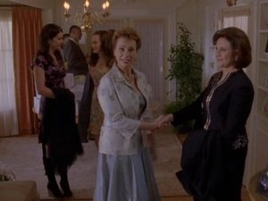 Gilmore Girls: 7×17