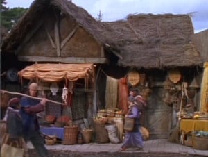 Xena, la princesa guerrera Temporada 1 Capitulo 3