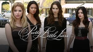 poster Pretty Little Liars