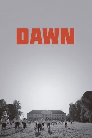 Poster Dawn (2015)