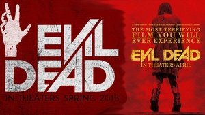 Evil Dead (2013)