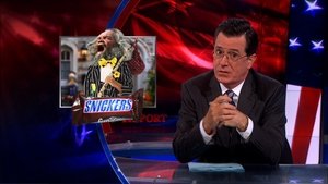 The Colbert Report: 10×6