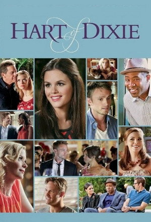 Hart of Dixie 25