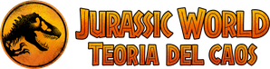 Jurassic World: Teoria del caos 4 [9/9] ITA Streaming official logo