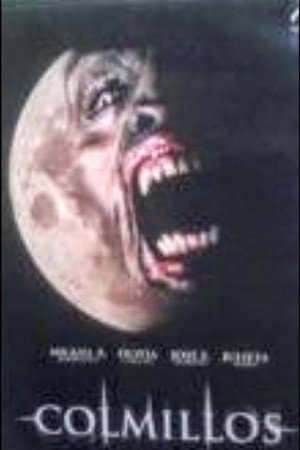 Colmillos, el hombre lobo 4