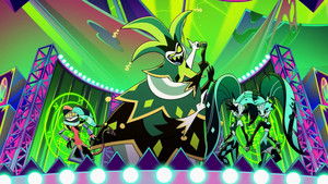 Mammon's Magnificent Musical Mid-Season Special (ft Fizzarolli)