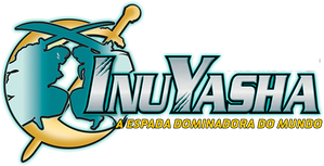 InuYasha 3: A Espada Dominadora do Mundo