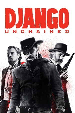 poster Django Unchained