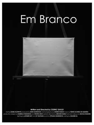 Em Branco (1970)