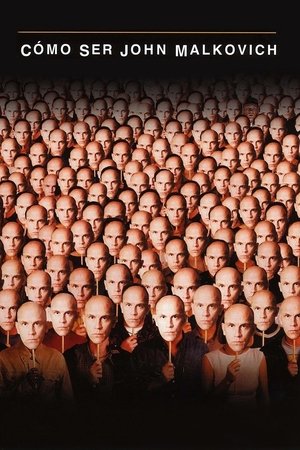 Watch Cómo ser John Malkovich (1999) HD Movie Online Free