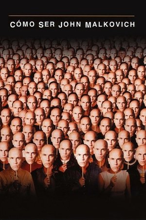 Cómo ser John Malkovich